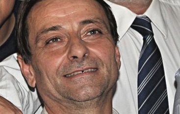 Oggi Cesare Battisti arriverà in Italia per scontare l’ergastolo