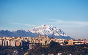 Neve: oggi scuole riaperte a Chieti