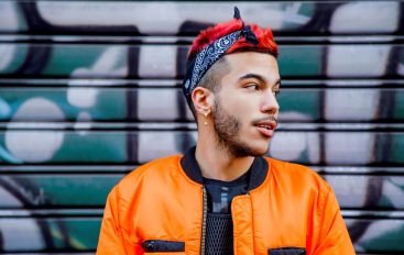 Sfera Ebbasta indagato a Pescara per istigazione all’uso di droga