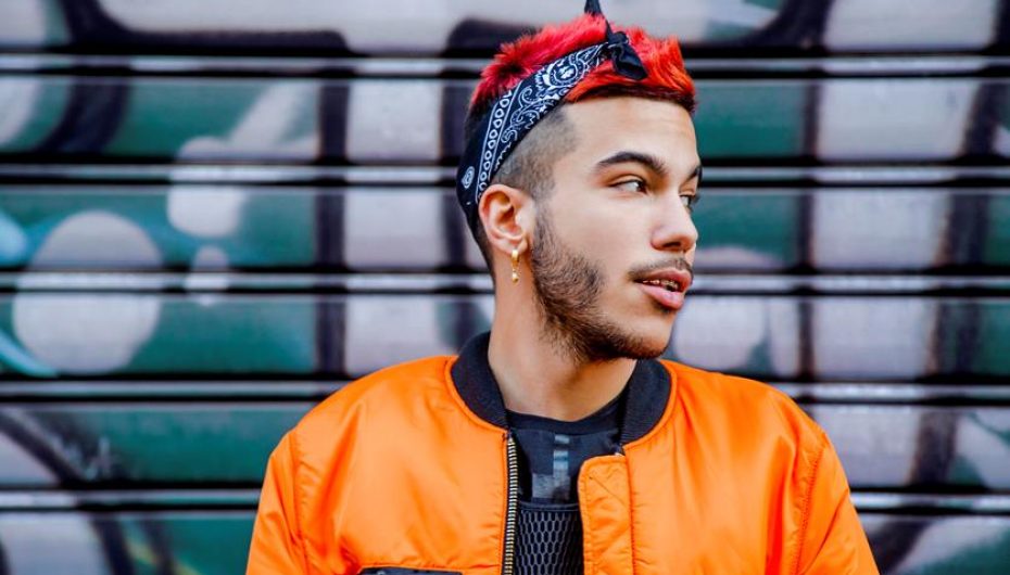 Sfera Ebbasta indagato a Pescara per istigazione all’uso di droga