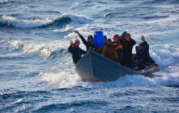 Sea Watch e Sea Eye: 10 paesi europei disponibili ad accogliere i migranti