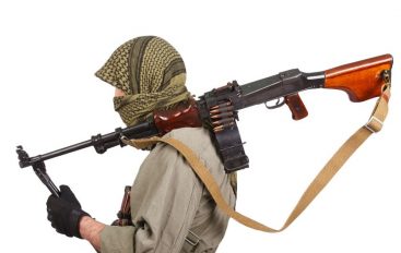 Siria: morto italiano componente delle milizie curde