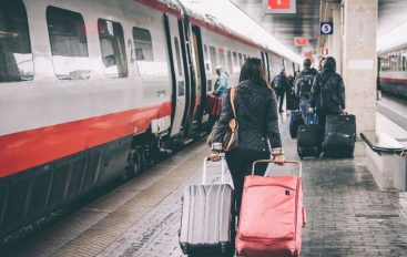 Federconsumatori: “Presto in treno da Pescara a Milano in tre ore e mezza”